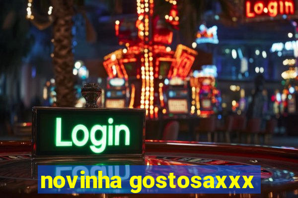 novinha gostosaxxx